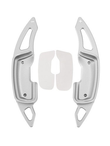 Steering wheel paddle shifter - paddle,