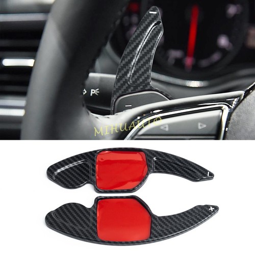 Carbon fiber steering wheel - fiber,