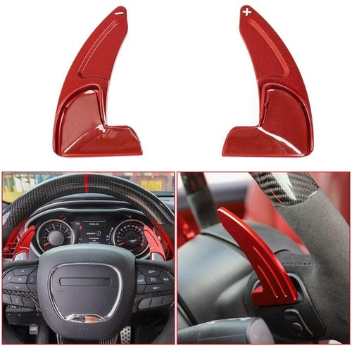 Steering wheel shift paddle - steering,