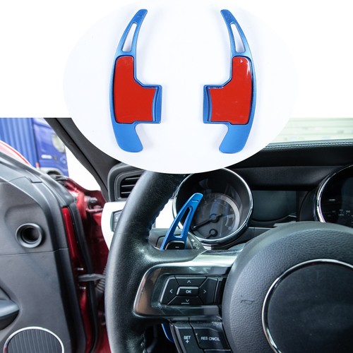 Steering wheel shift paddle - steering,