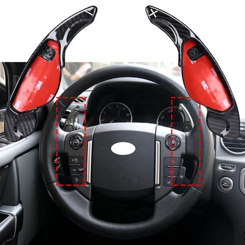 Gear shifter for land - shifter, rover