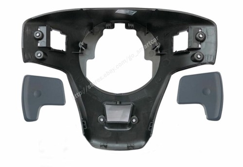 Paddle shift switch retrofit - paddle,