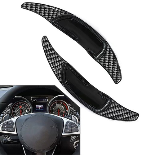Steering wheel shift - shift, paddle
