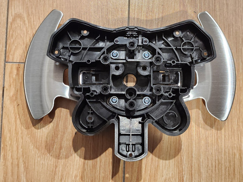 Logitech g29 paddle - logitech, shift