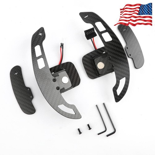 Carbon fiber steering wheel - steering,