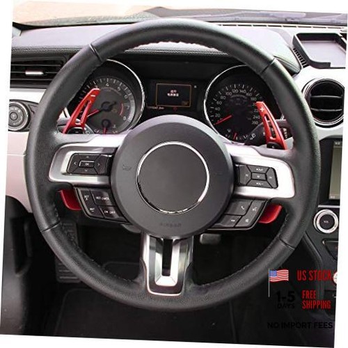 Steering wheel shift - steering,