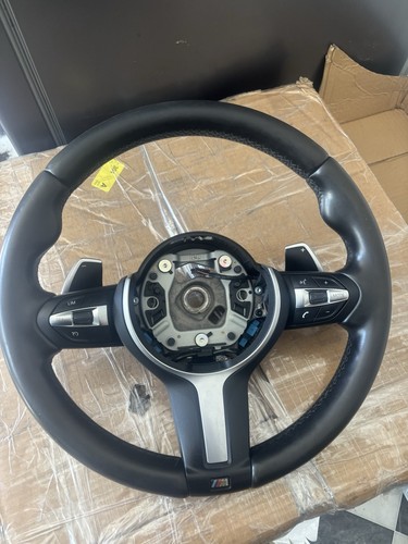 Bmw series steering wheel - bmw,