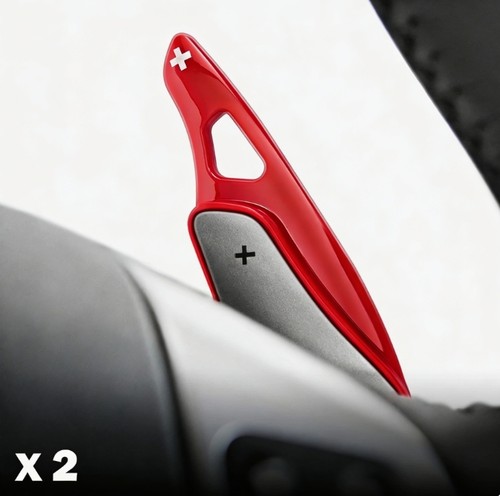 Red shift paddle extension - shift,