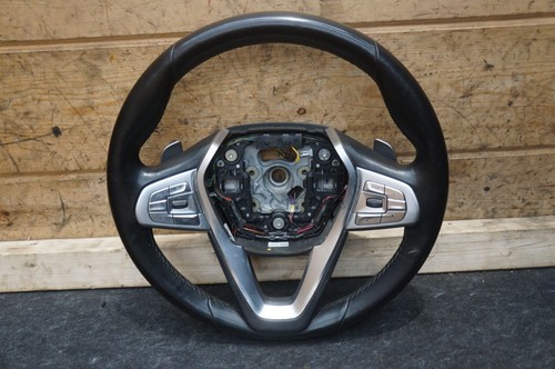 Heated steering wheel paddle - heated,