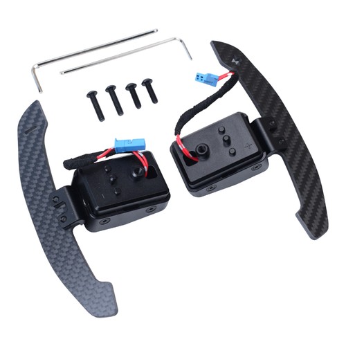Carbon fiber replacement - carbon,