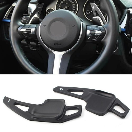 Steering wheel shift - steering,