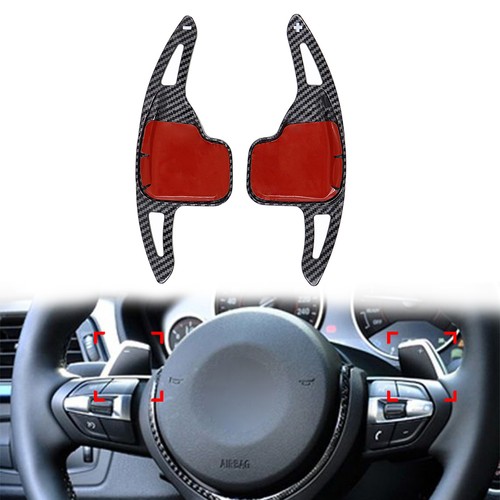 2pcs steering wheel shift - wheel,
