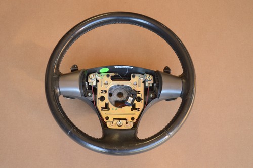 Corvette steering - c6,