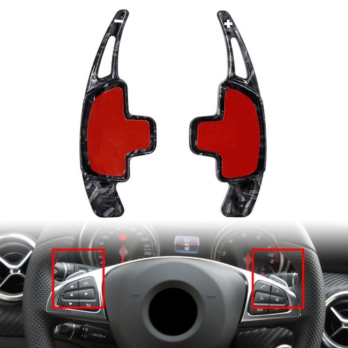 Pair steering wheel shift - wheel,