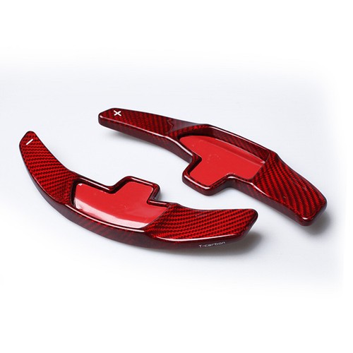 Carbon fiber steering - carbon,