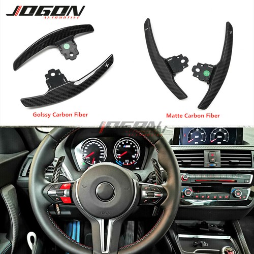 Steering wheel paddle shift - steering,