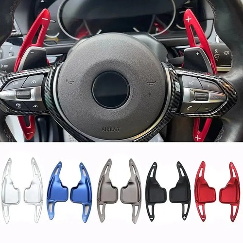 Steering wheel shift paddle - steering,