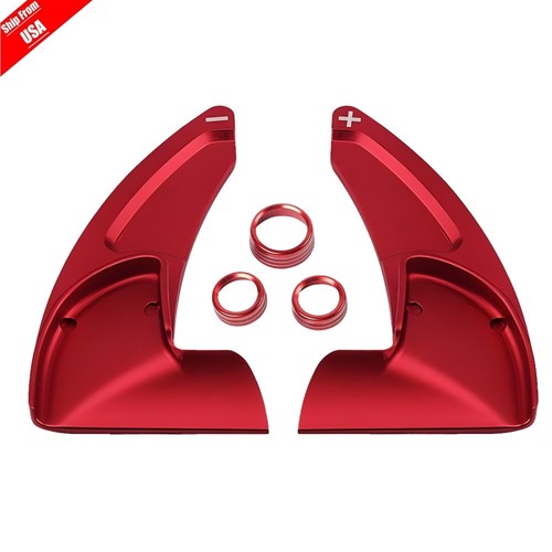5pcs steering wheel shift - steering,