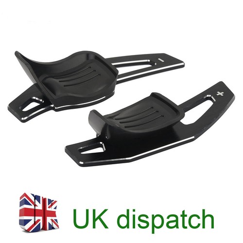 Paddle shift extension - shift, dsg