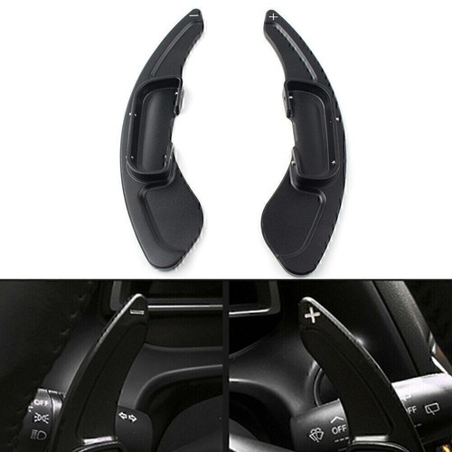 Steering wheel shifter - wheel,