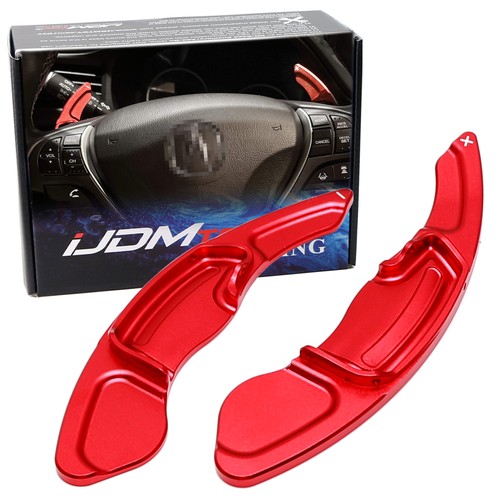 Spec red steering wheel - a-spec,