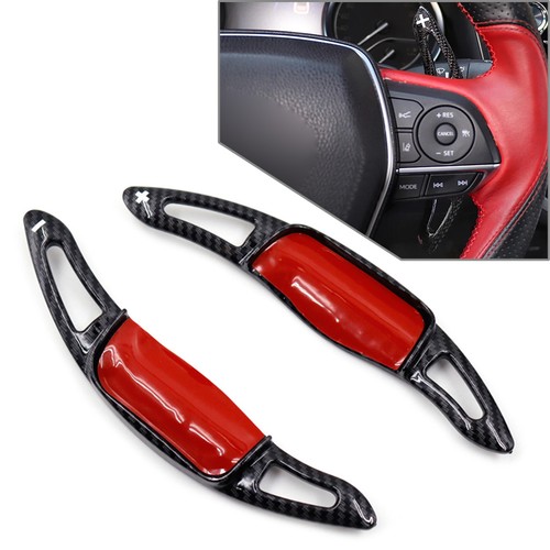 Steering wheel shift paddle - wheel,