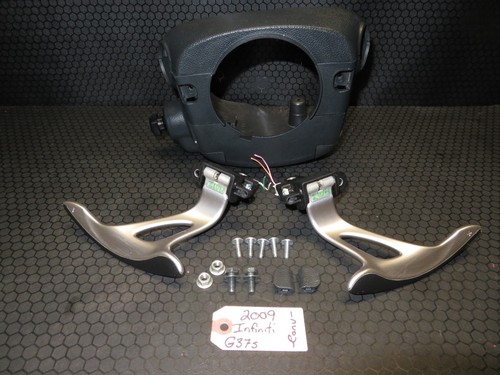 2007 infiniti nissan oem - 2007-19,