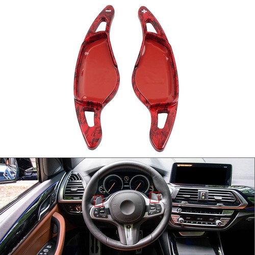 Steering wheel shift paddle - shift,