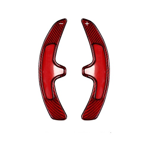 Steering wheel shift paddle - steering,