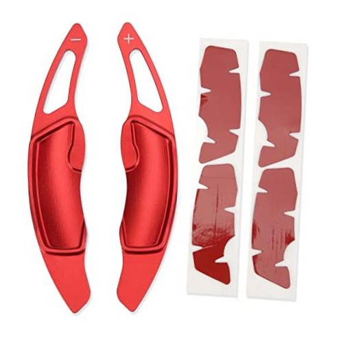Steering wheel shift paddles - steering,