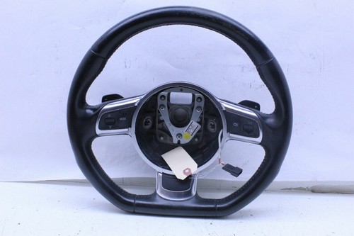 2008 2015 audi steering - 2008-2015, tt