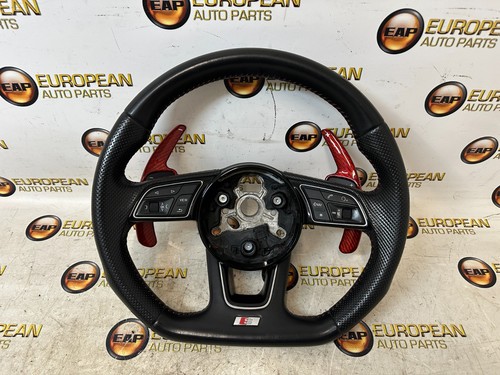 2017 2020 audi steering - 2017-2020,