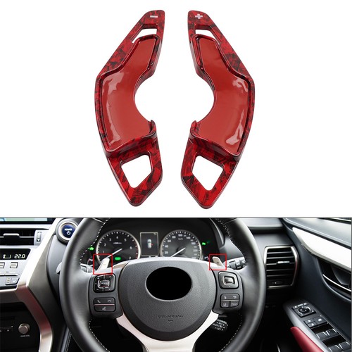 Pair front steering wheel - front,