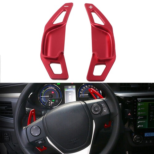 Steering wheel shift - steering,