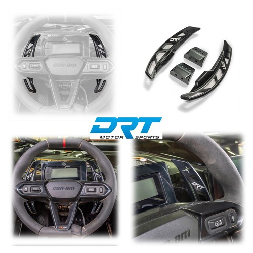 Drt billet paddle shifter - drt,