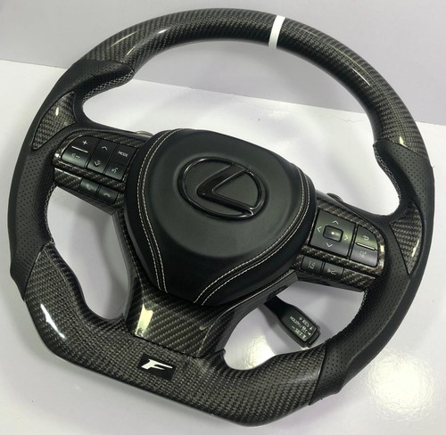 Lexus sport custom carbon - custom,