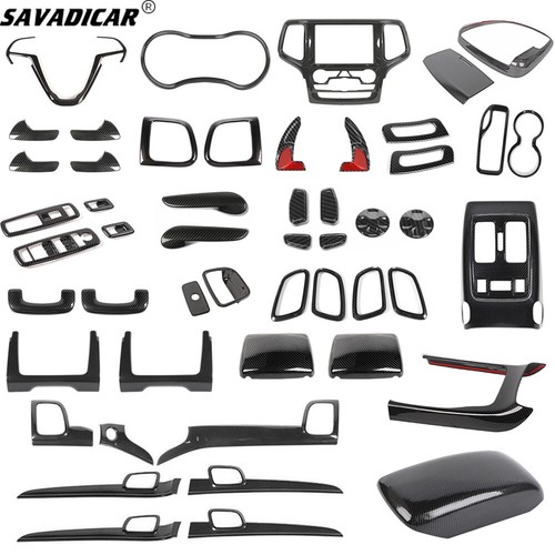 Carbon fiber steering wheel - carbon,