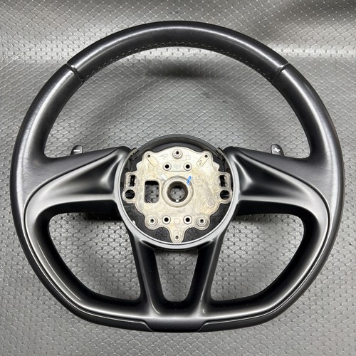 Mclaren 720s steering wheel - 720s,